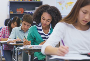 Classroom Mock Test
