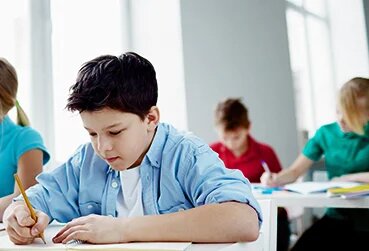 11 Plus Independent School