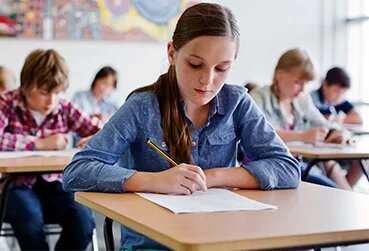 GCSE Year 10