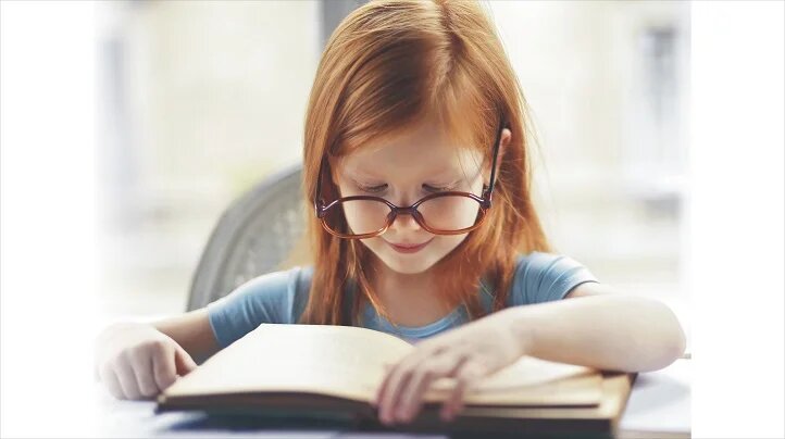 Reading Comprehension