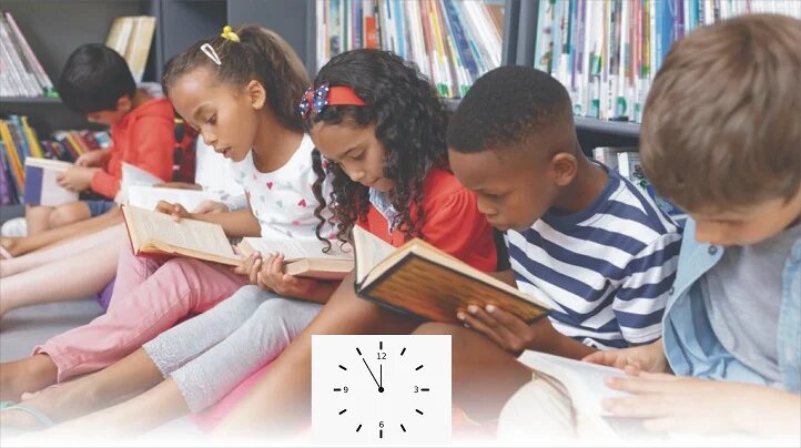Speed Reading