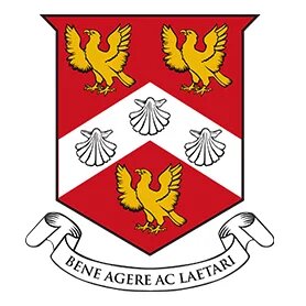 Kingston Grammar School