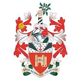 Lady Eleanor Holles School Crest