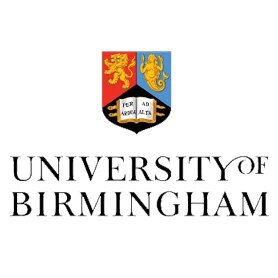 University of Birmingham