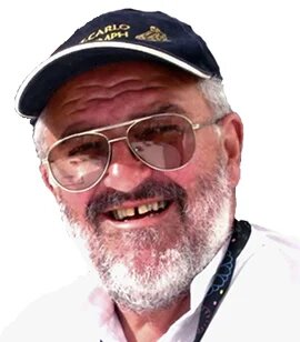 Dr Baz Taylor