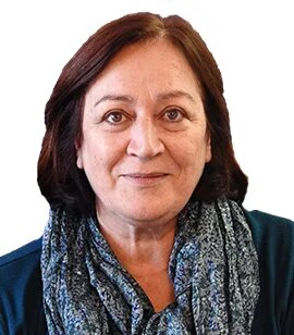 Louise Formicola