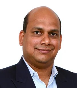 Manish Salian