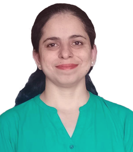 Nazia Memon