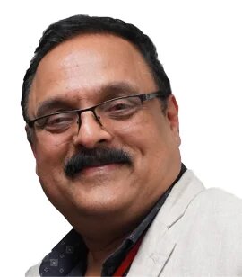 Nitin Patil