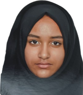 Sabrina Mohammed