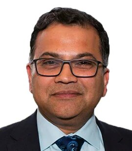 Siddharth Mukne