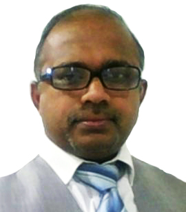 Ashish Gupta